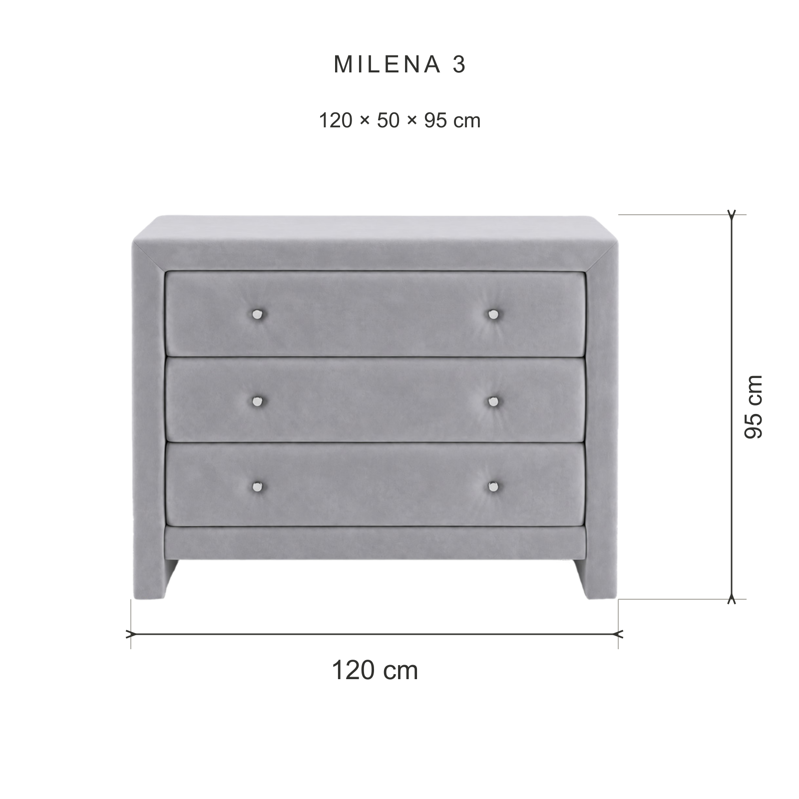 Technical specification 1