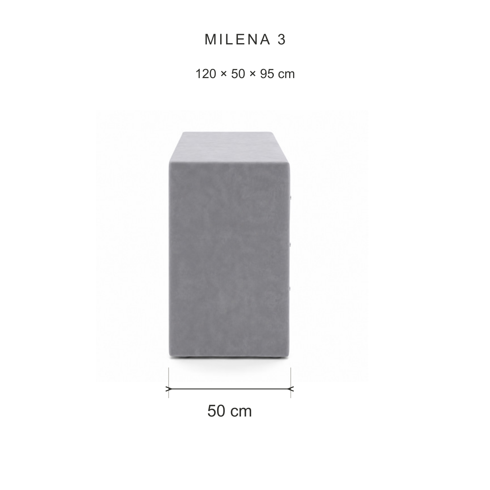 Technical specification 2